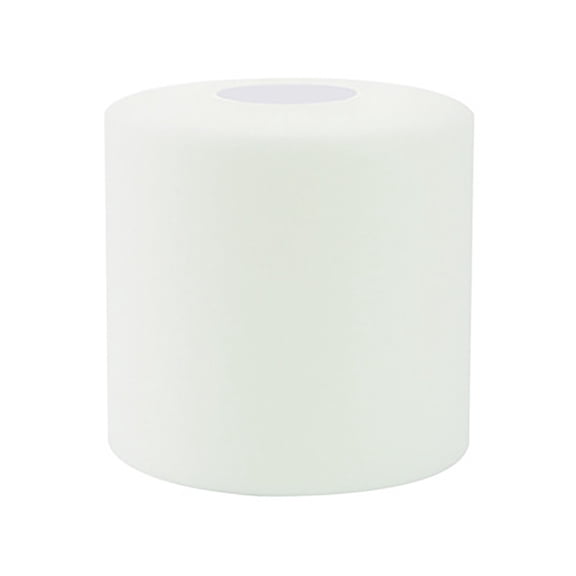 1 Roll Not-Adhesive Protective Foams Wrap for Ankle, Wrist and Hand, Wrap Tape Sponges Underwrap Tape Soft Sports Tape