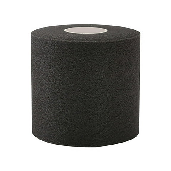 1 Roll Not-Adhesive Protective Foams Wrap for Ankle, Wrist and Hand, Wrap Tape Sponges Underwrap Tape Soft Sports Tape