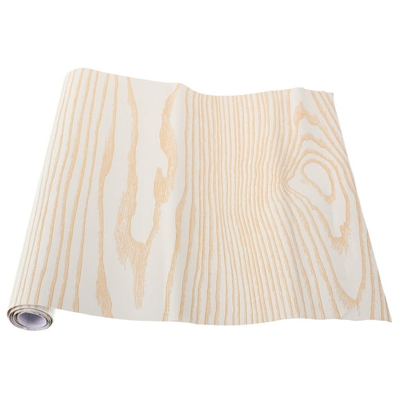 1 Roll Of Wood Grain Car Interior Decoration Sticker Car Interior Film Car Interior Wrap Film Car Modification Decal Car Body Sticker Car Body Decal