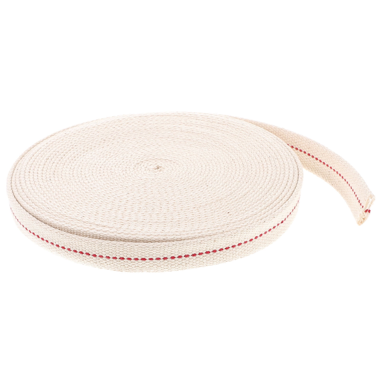 1 Roll Oil Lamp Wicks 10M Oil Lantern Kerosene Flat Cotton Wicks for