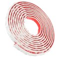 1 Roll Peel and Stick Trim Caulk Strip Selfadhesive Wall Corner Trim