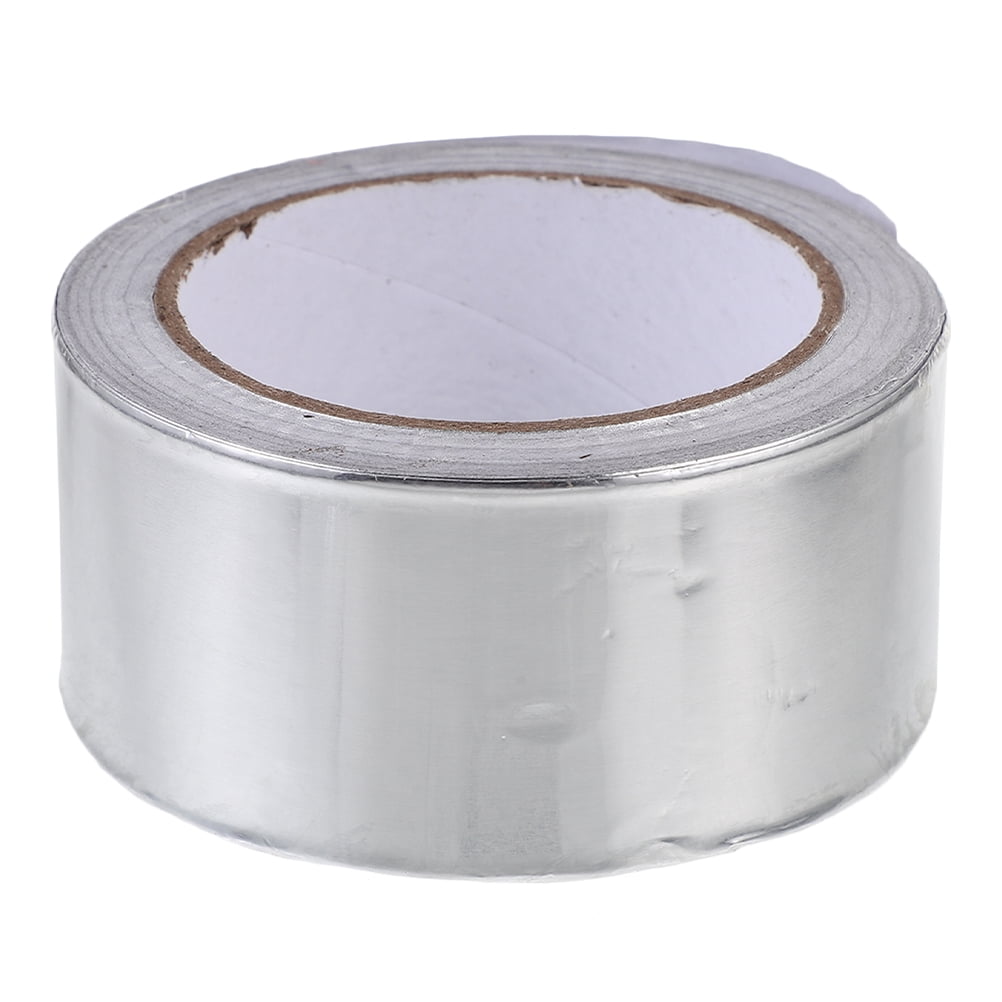 High Temp Tape, ASHATA Heat Resistant Tape High Insulation Heat Resistant Adhesive Tape 250-300 For Masking,Soldering,Powder Coating,Sublimation And