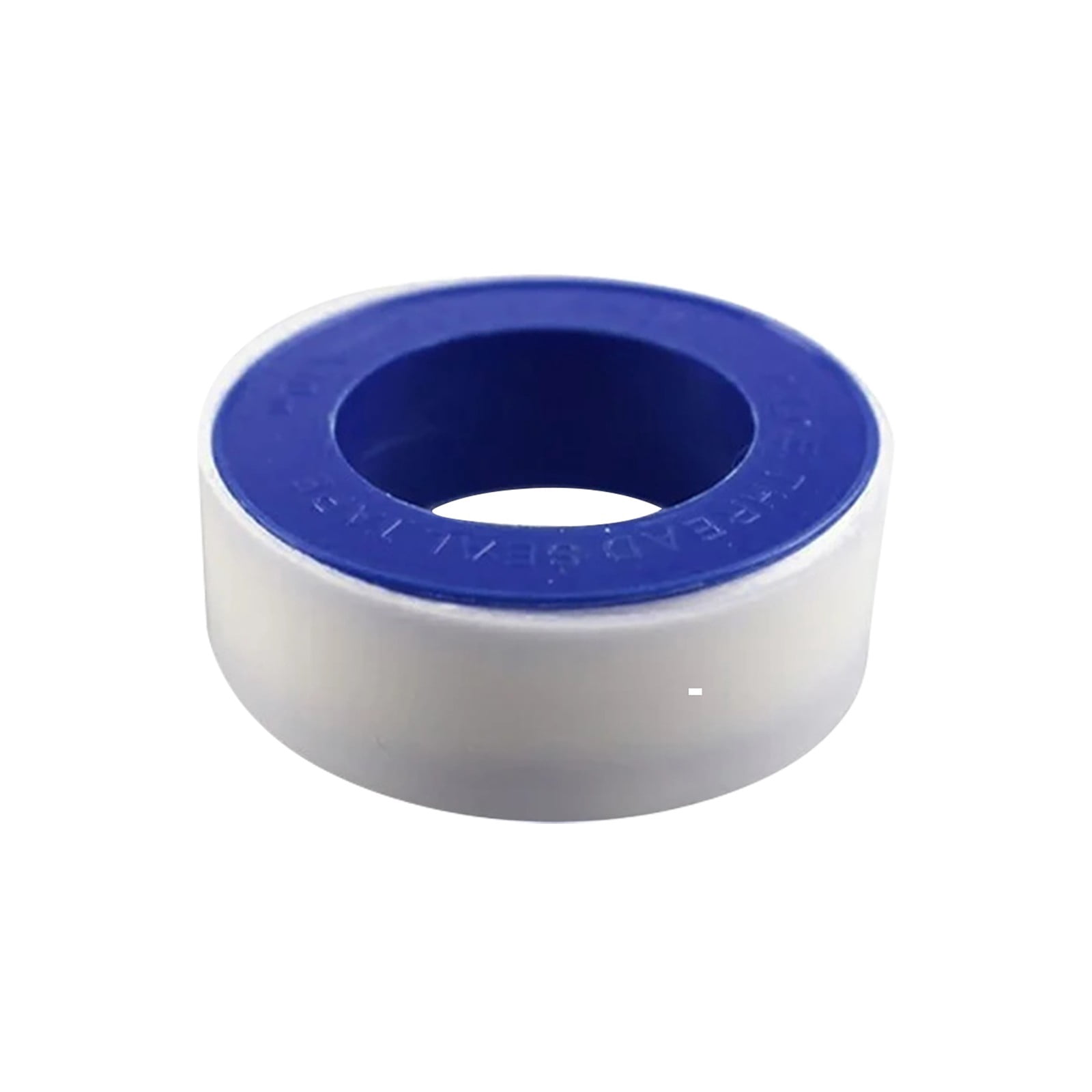 1 Roll Plumbers Tape,Pipe Sealing & Plumbing Thread Tape,Water Sealant Sealing Tape for Shower Head,Plumbing Thread Tap,Water Pipe Sealing Plumbers Tape, High Density Thread Sealant Tape,Blue