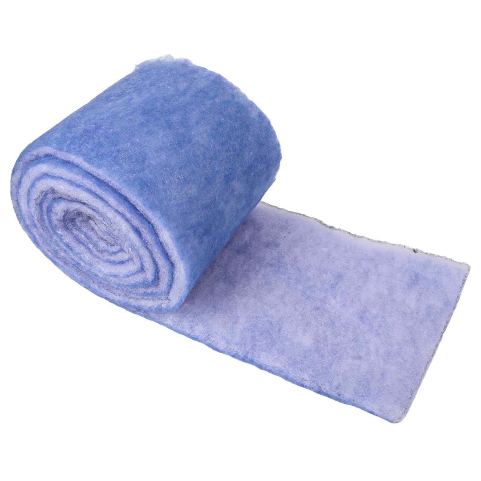 1 Roll Polyester Fiber Air Filter Paint Shop Car Spray Booth Air Filter 230X30Cm Reusable Air Vent Filter For Air Conditioning