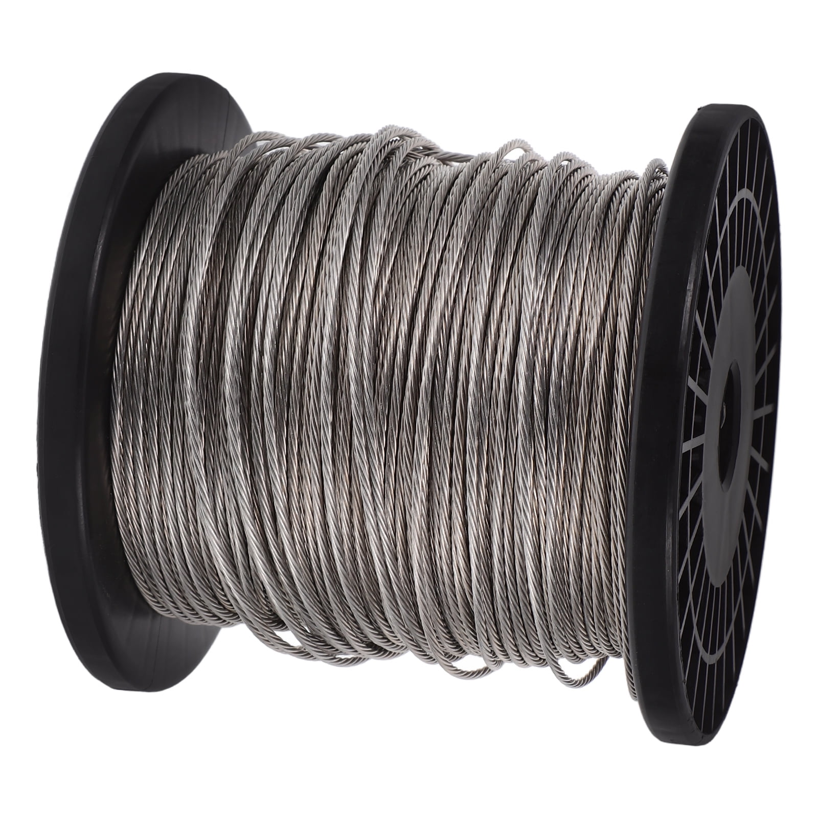 1 Roll Practical Fence Rope Garden Fence Rope Garden Fence Line Lawn