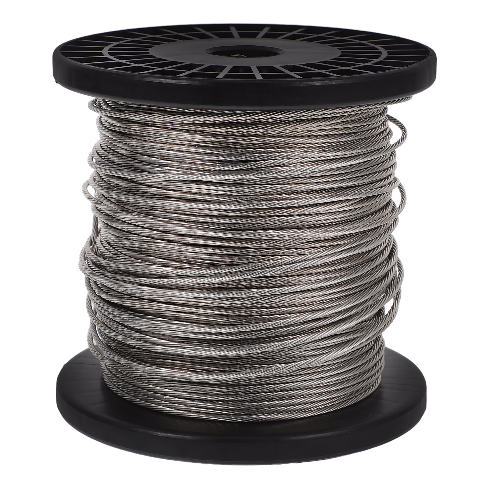 1 Roll Professional Fence Rope Fence Rope Fence Line Mowing Wire