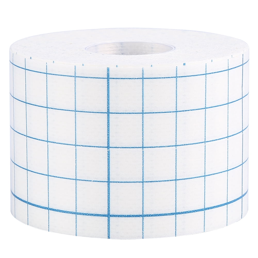 1 Roll Professional NOn woven Adhesive Wound Dressing Medical Fixation