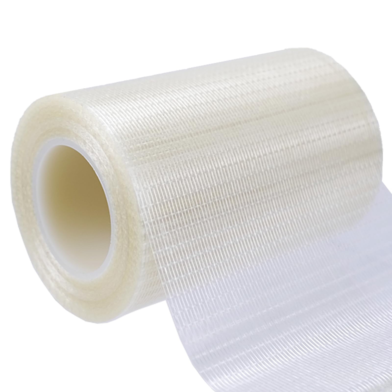 1 Roll RV Awning Repair Tape, 3.15in x 65.6ft Tent Repair Tape, Canvas