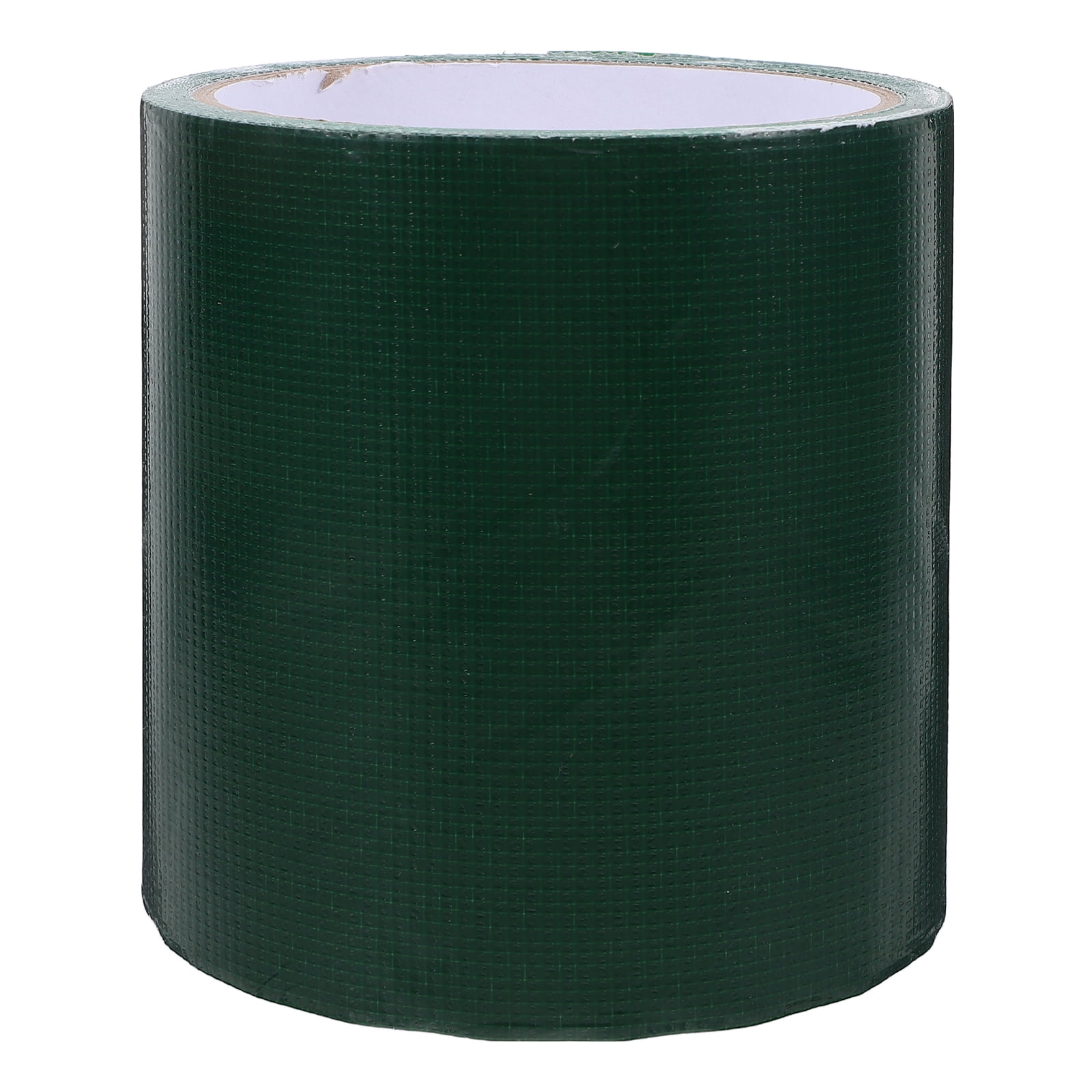 unbranded 1 Roll RV Awning Repair Tape Strong Adhesive Tape Heavy Duty Tear Repairing Patch Tarpaulin Tape for Tarp Boat Covers Tent and Canvas (10 Meter)