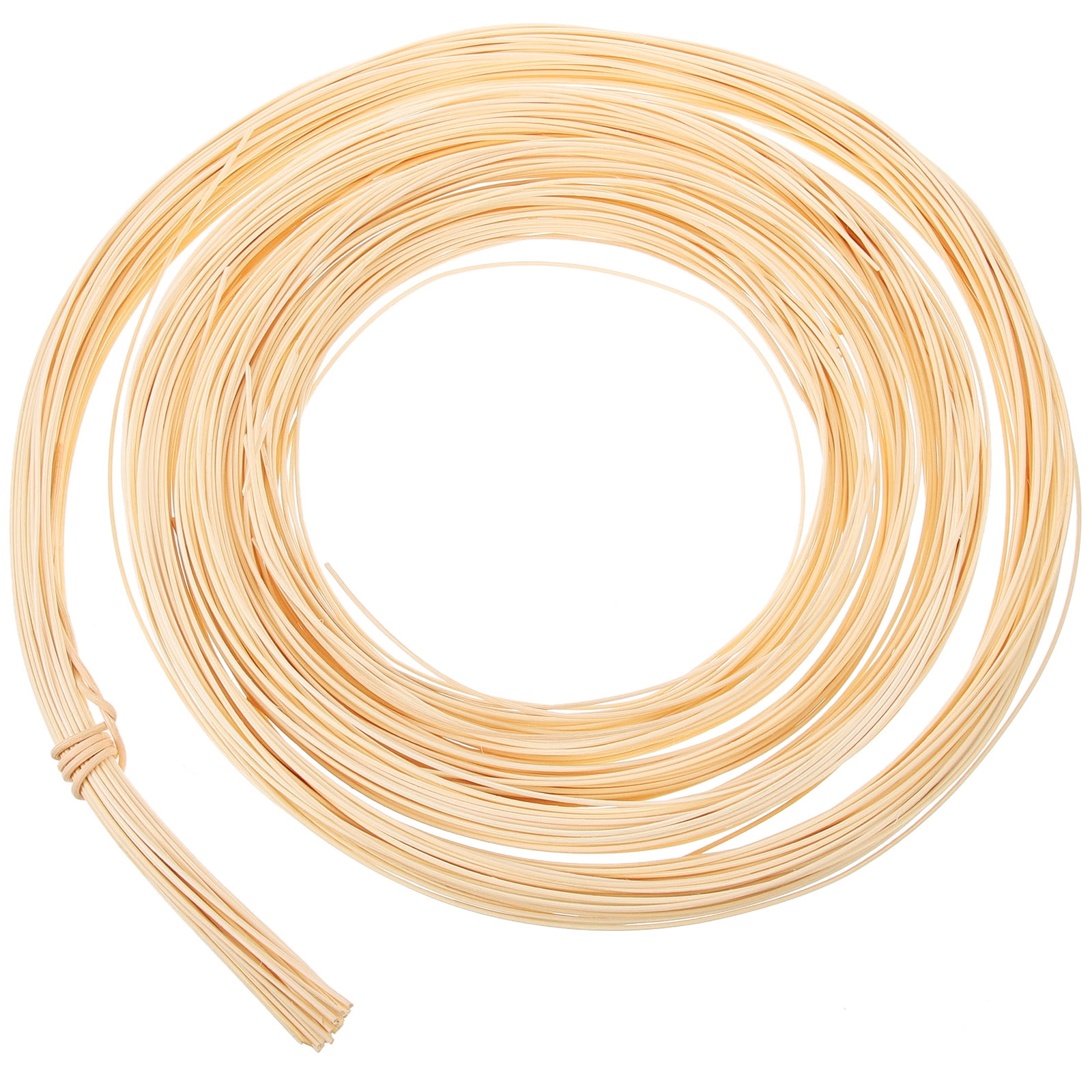 1 Roll Rattan Cane bing Chair Repair Material DIY Furniture Rattan