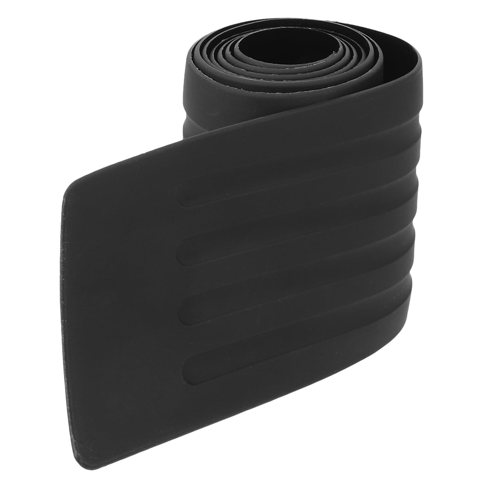 1 Roll Rear Bumper Protector Car Trunk Sill Guard Strip Automotive for ...