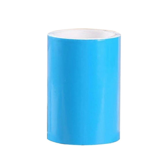 1 Roll Repair Patch Self-Adhesive Strong Adhesion Waterproof Clear Inflatable Swimming Pool Umbrella