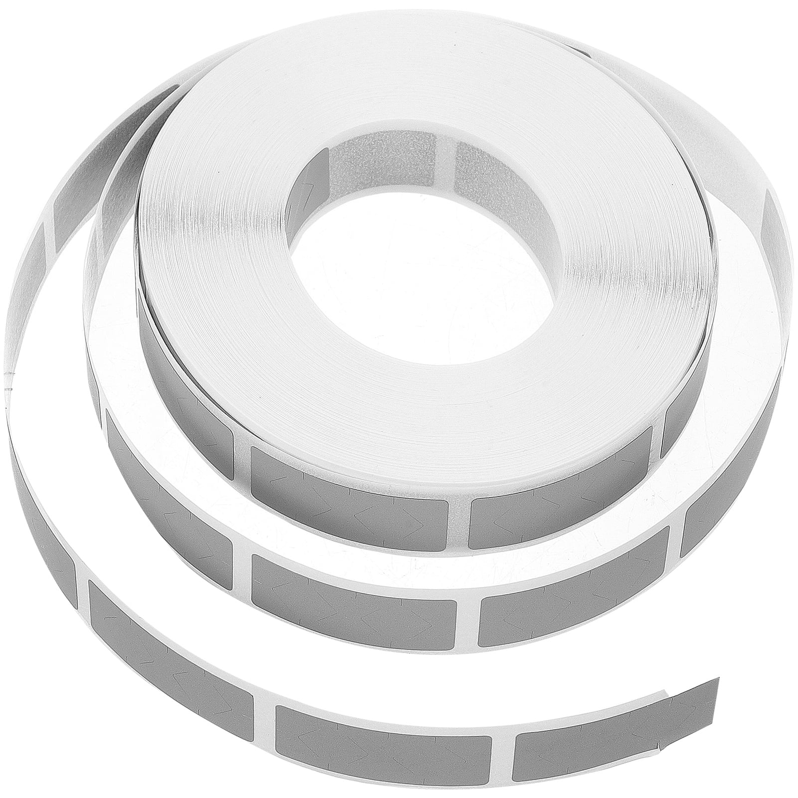 1 Roll Scratch Off Labels Scratch Off Coating Label Scratch Off