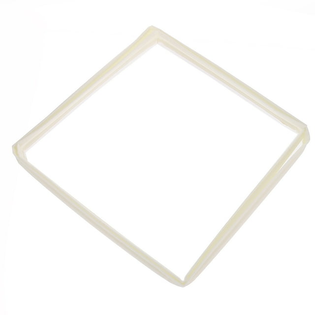 1 Roll Self Adhesive Door Caulk Strip Window Sealing Tape Door Corner Edges Strip(10m)