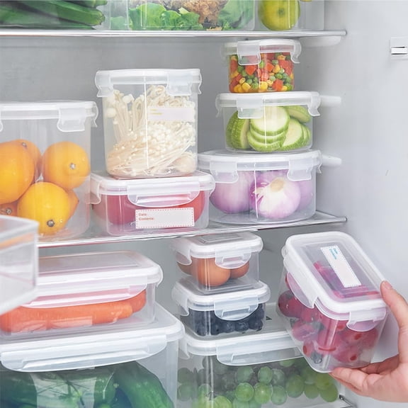 1 Roll Self-Adhesive Paper Gift Tag Stickers Adhesive Labels for Date and Contents of Food Blue 75x25mm 500pcs/roll