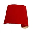 thumbnail image 1 of 1 Roll Self Adhesive Velvet Flocking Liner, Felt Fabric Adhesive Sheets for Art & Crafts, Jewelry Box Liner, Soft Velvet Liner for, 1 of 2