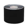 1 Roll Sports Muscle Tape Water Resistant Elastic Athletic Tape for