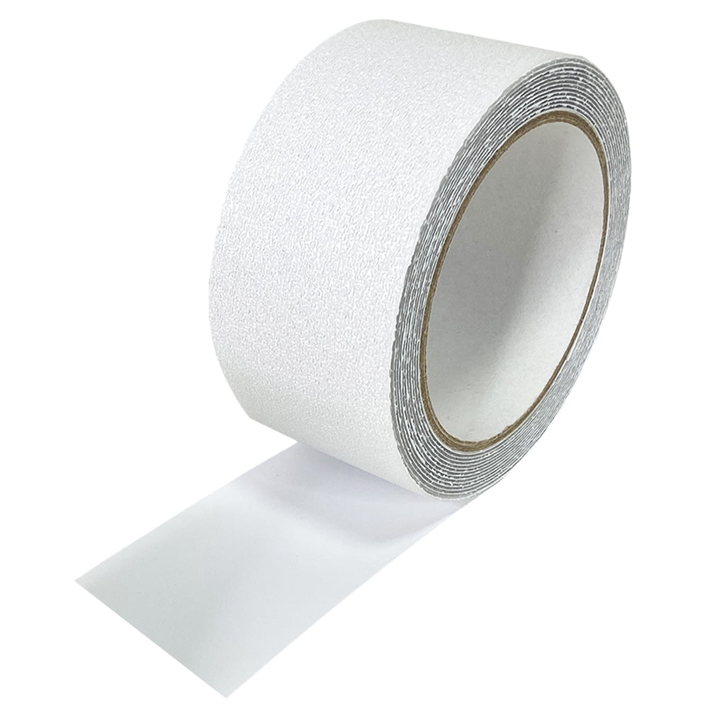 1 Roll Stair Antislip Tape Transparent Grip Tape Nonslip Grip Tape