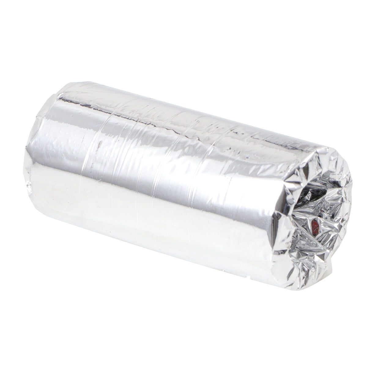 1 Roll Tin Foil Paper Special Tinfoil Perm Styling Tool Nail Polish
