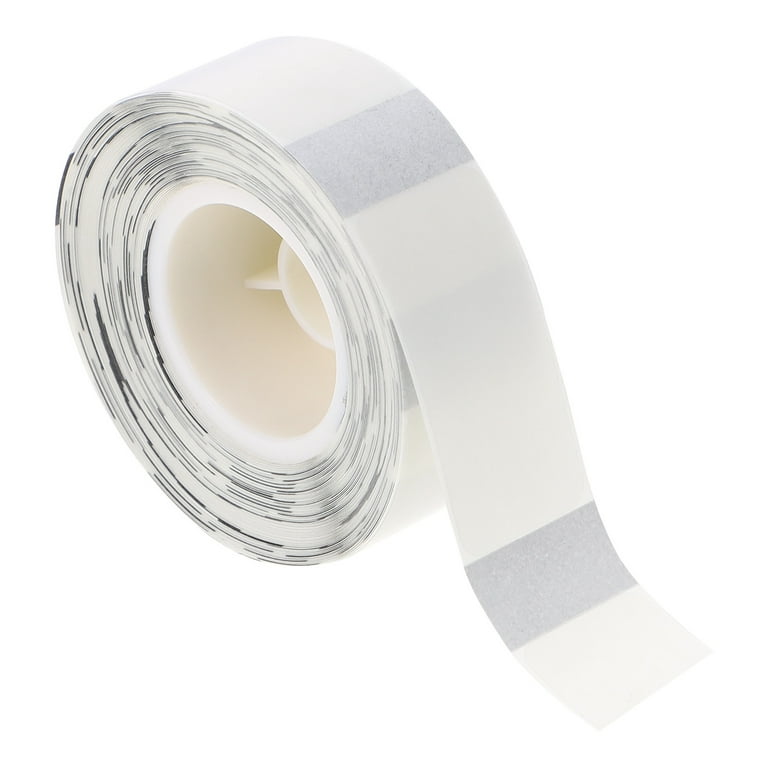Mr-Label 1”×8” Printable White Wrap Soap Label - Cigar Band Label –  Self-Adhesive Waterproof Blank Labels for Inkjet & Laser Printer – for  Handmade