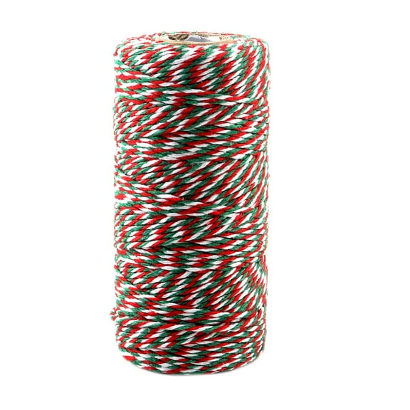 1 Roll Twine String,328 Ft 2Mm Plant Ties,Strong Jute Twine String,Handmade Hemps Linen Rope,Crafts Gift Wrapping Packing String,For Diy Scrapbook Tools,Arts Decoration, Wedding, Gardening,D