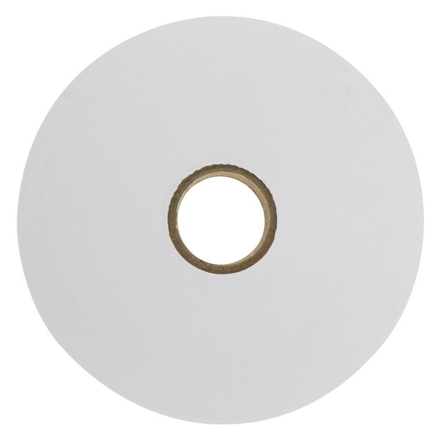 1 Roll Useful Clothing Labels Fabric Writable Size Label Washing