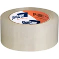 thumbnail image 1 of 1-Roll of 1.88" x 109.3 yds Shurtape 206743 Clear PP 810 Premium Grade Solvent-Based Acrylic Packaging Tape, 1 of 1