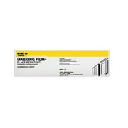 3M MFB-12 Hand-Masker 400 ft. x 12 ft. x 0.31 mil Painter's Plastic Plus