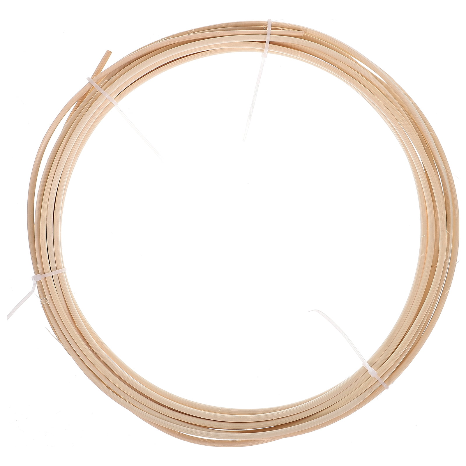 1 Roll of Basket Weaving Material DIY Woven Material High Strength