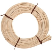 1 Roll of Basket Wicker Weaving DIY Rattan Materials Rattan Furniture Chair Repair Material