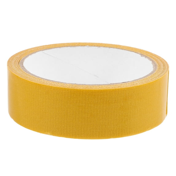 1 Roll of Carpet Tape Double Sided Tape Floors Rugs Strong Adhesive Tape Seamless Mesh Tape