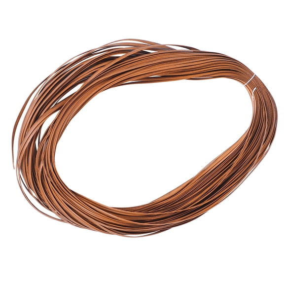 1 Roll of Chair Repair Material DIY Furniture Rattan Material Knit Repair Rattan