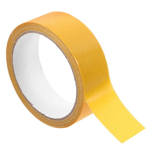 1 Roll of Double Sided Mesh Tape Waterproof Tape Seamless Double-sided Tape for Carpets