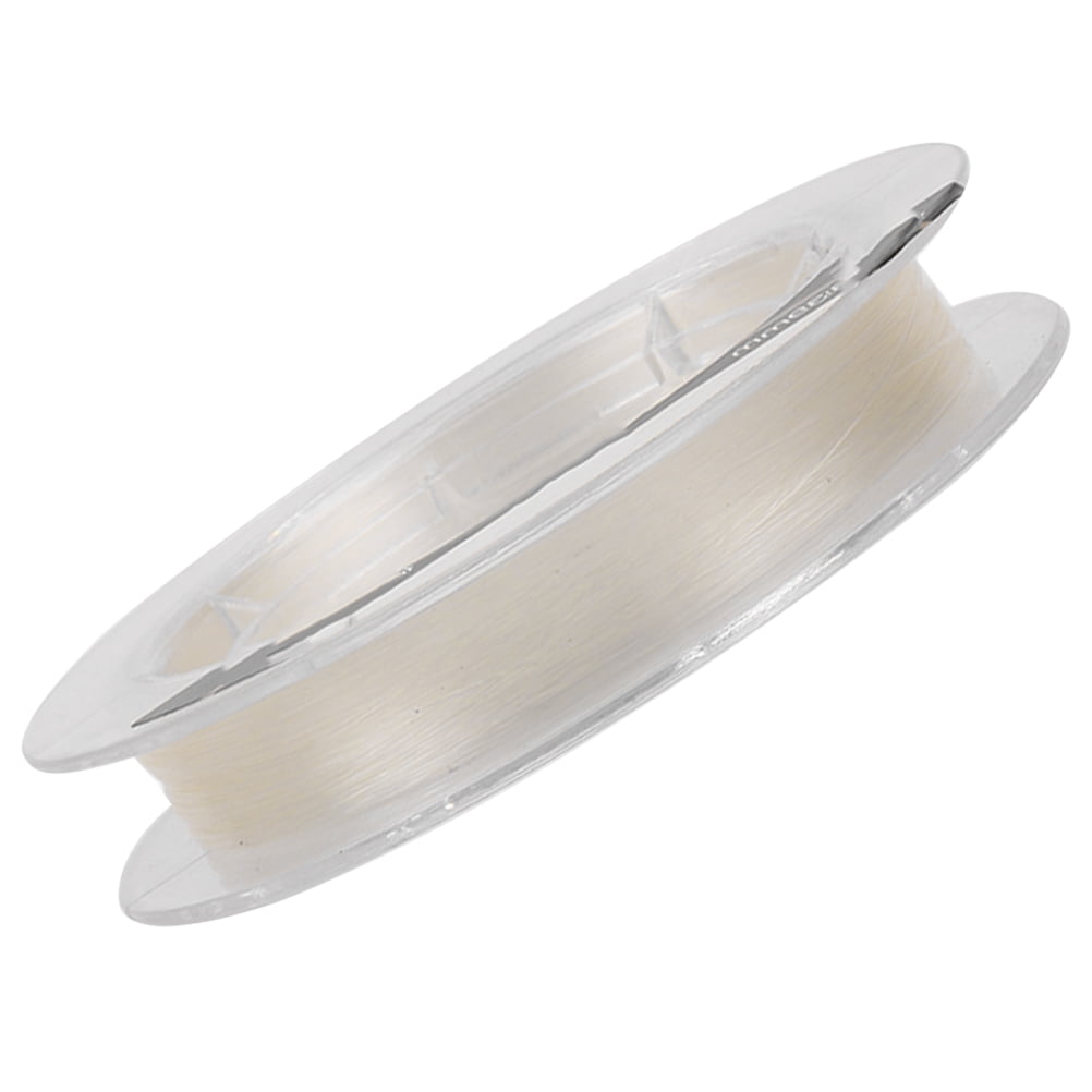 1 Roll of Fishing String Fishing Leading Line Sea Fishing Angling Line