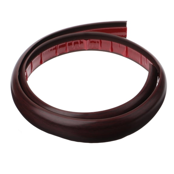 1 Roll of Floor Transition Strip DIY Carpet Floor Transition Strip Edging Trim Strip