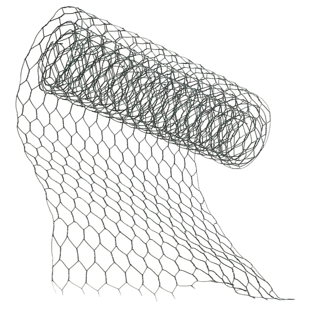 1 Roll of Floral Wire Netting Flower Arrangement Mesh Floral Chicken