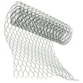 1 Roll of Floral Wire Netting Flower Arrangement Mesh Floral Chicken