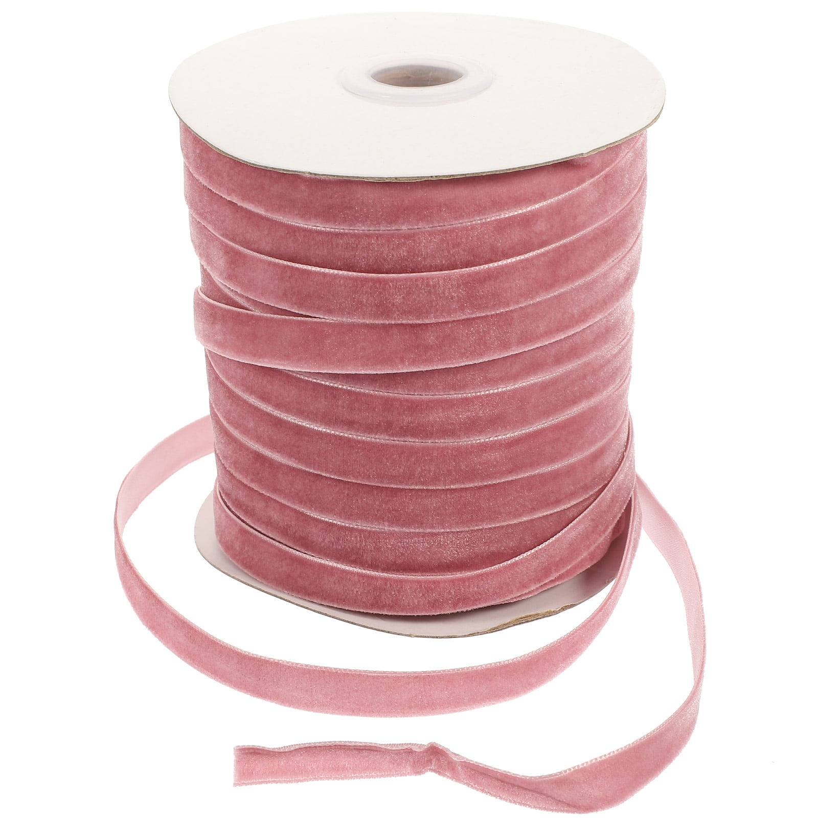 1 Roll of Gift Ribbon Headwear DIY Ribbon Cake Box Tying Packing Ribbon