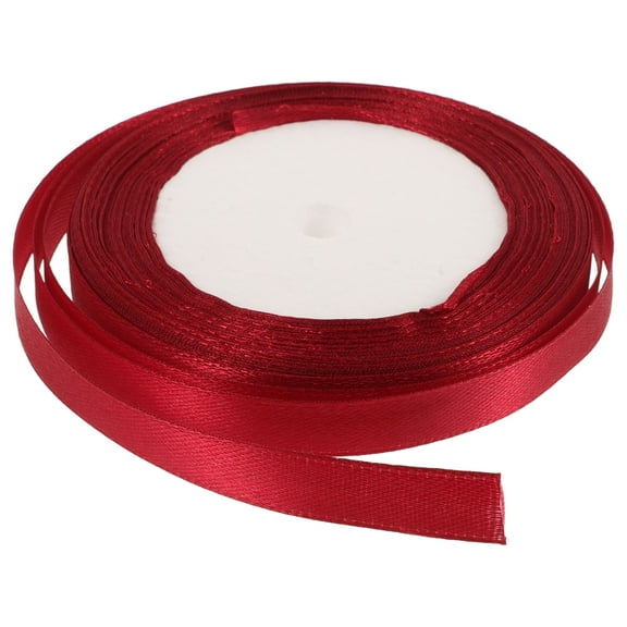 1 Roll of Gifts Packing Ribbon Elegant Present Box Wraps Ribbon Multi-function Wrapping Ribbon Decor