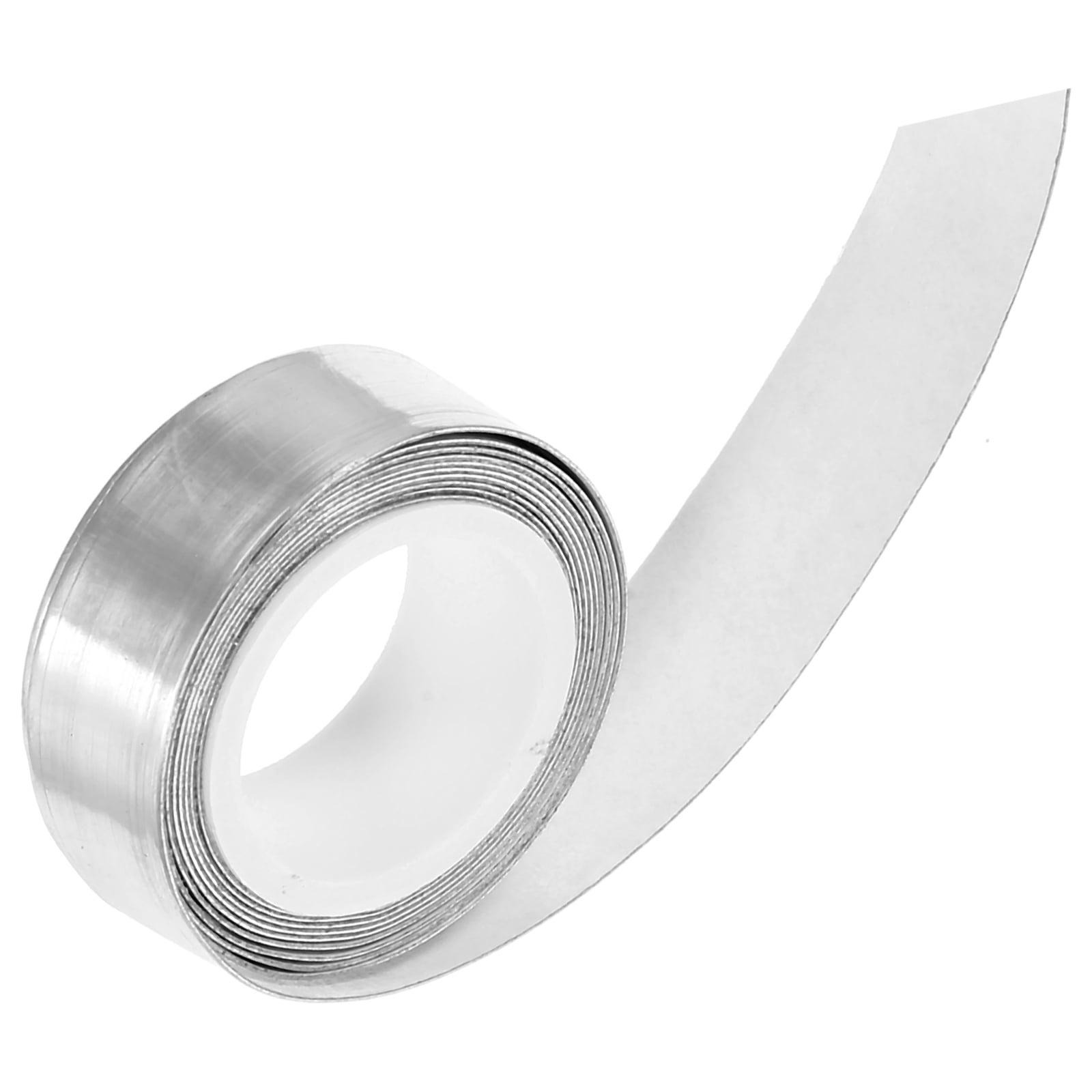 1 Roll of Golfs Club Lead Tape Adhesive Lead Tape for Golfs Weighted