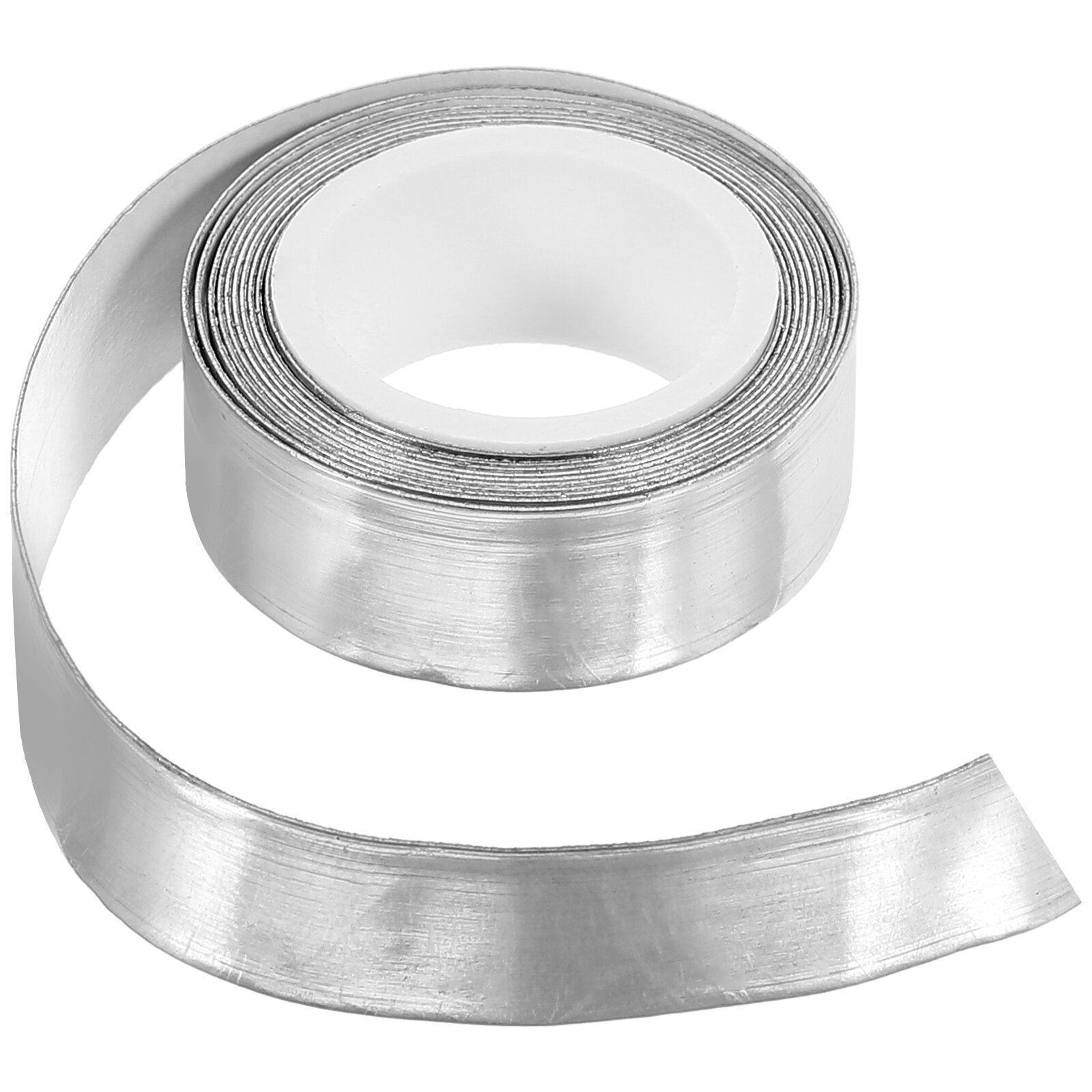 1 Roll of Golfs Club Lead Tape Adhesive Lead Tape for Golfs Weighted