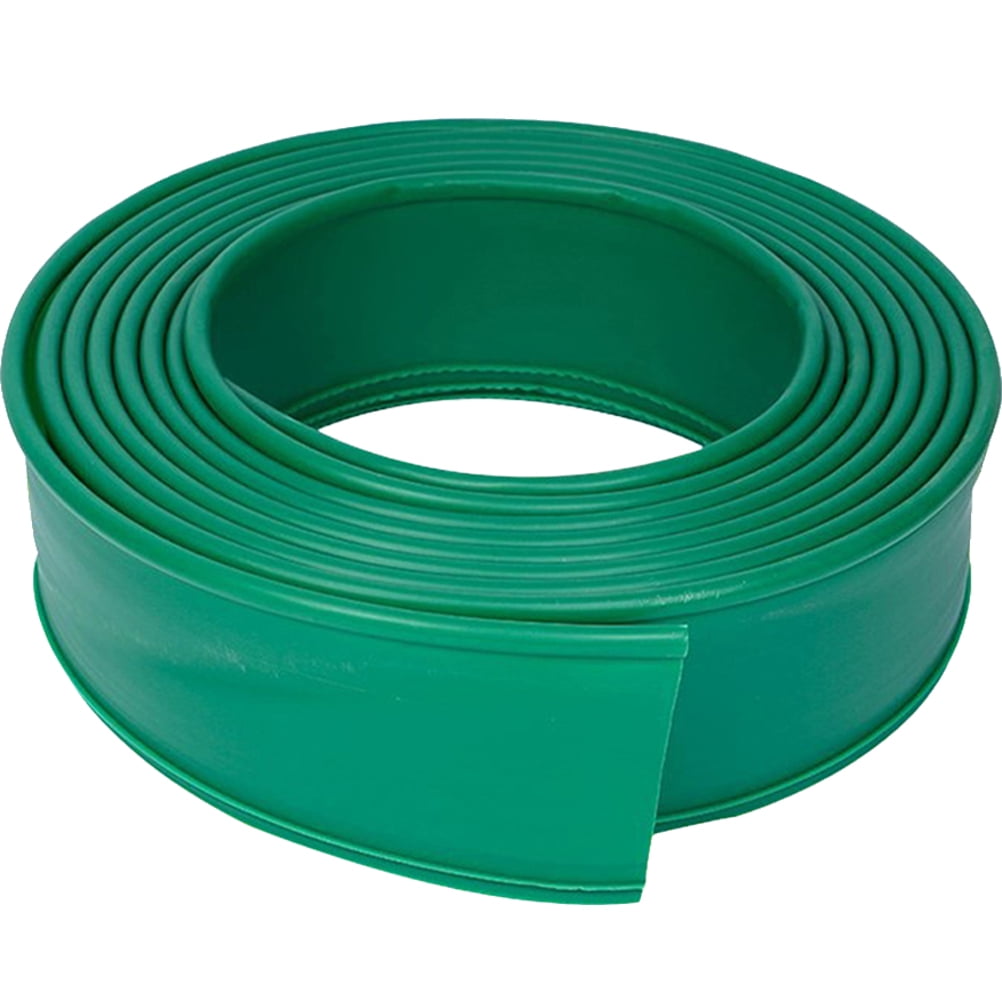 1 Roll of Landscape Edging Convenient Lawn Edging Border Flower Bed