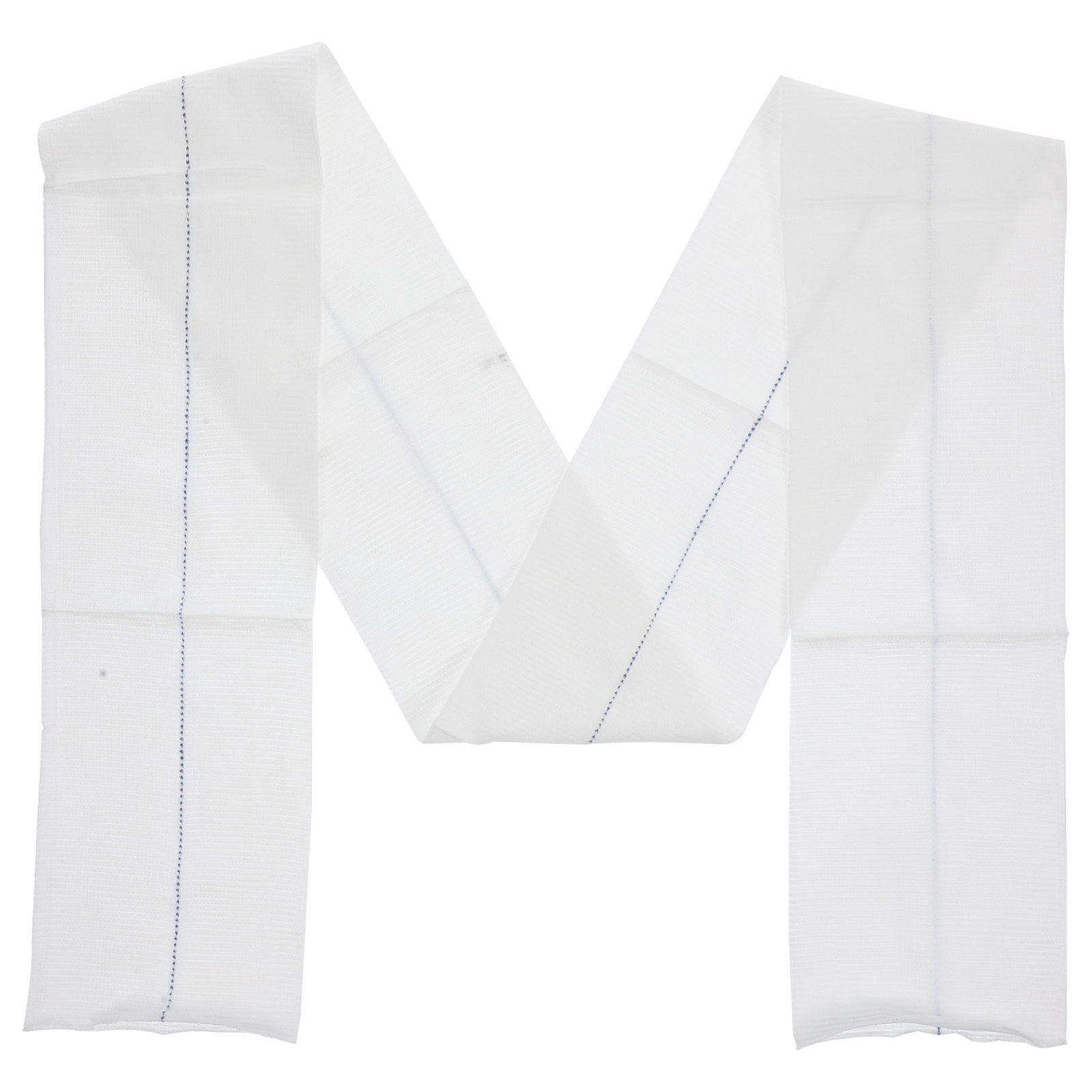 1 Roll of Mesh Bandages Wound Care Bandages Multiuse Bandages Injury