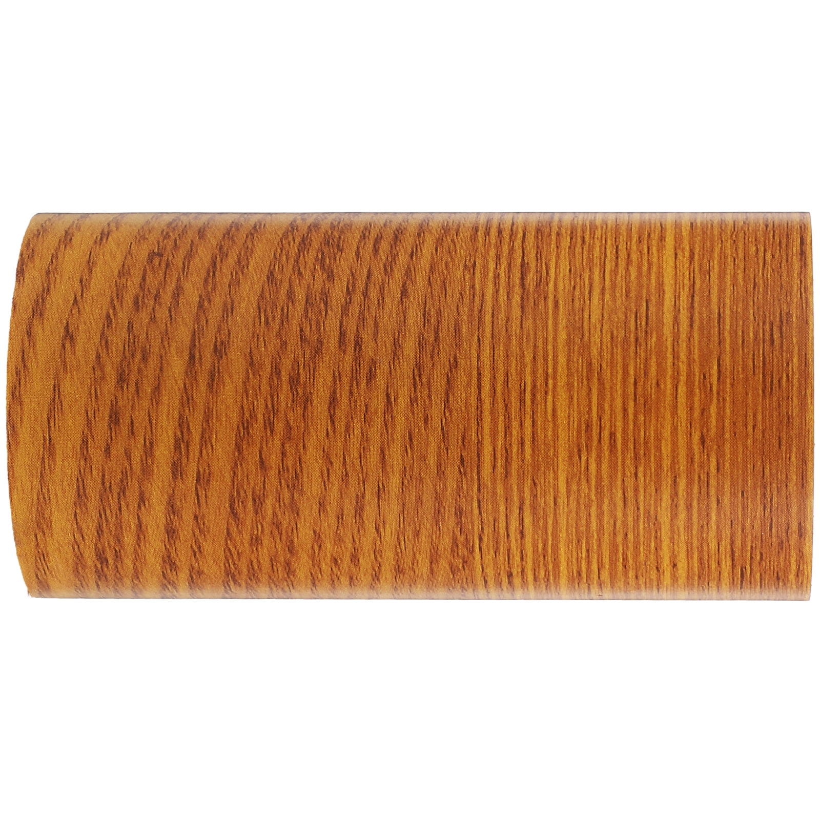 1 Roll of Molding Sticker Selfadhesive Baseboard Trim Background Floor