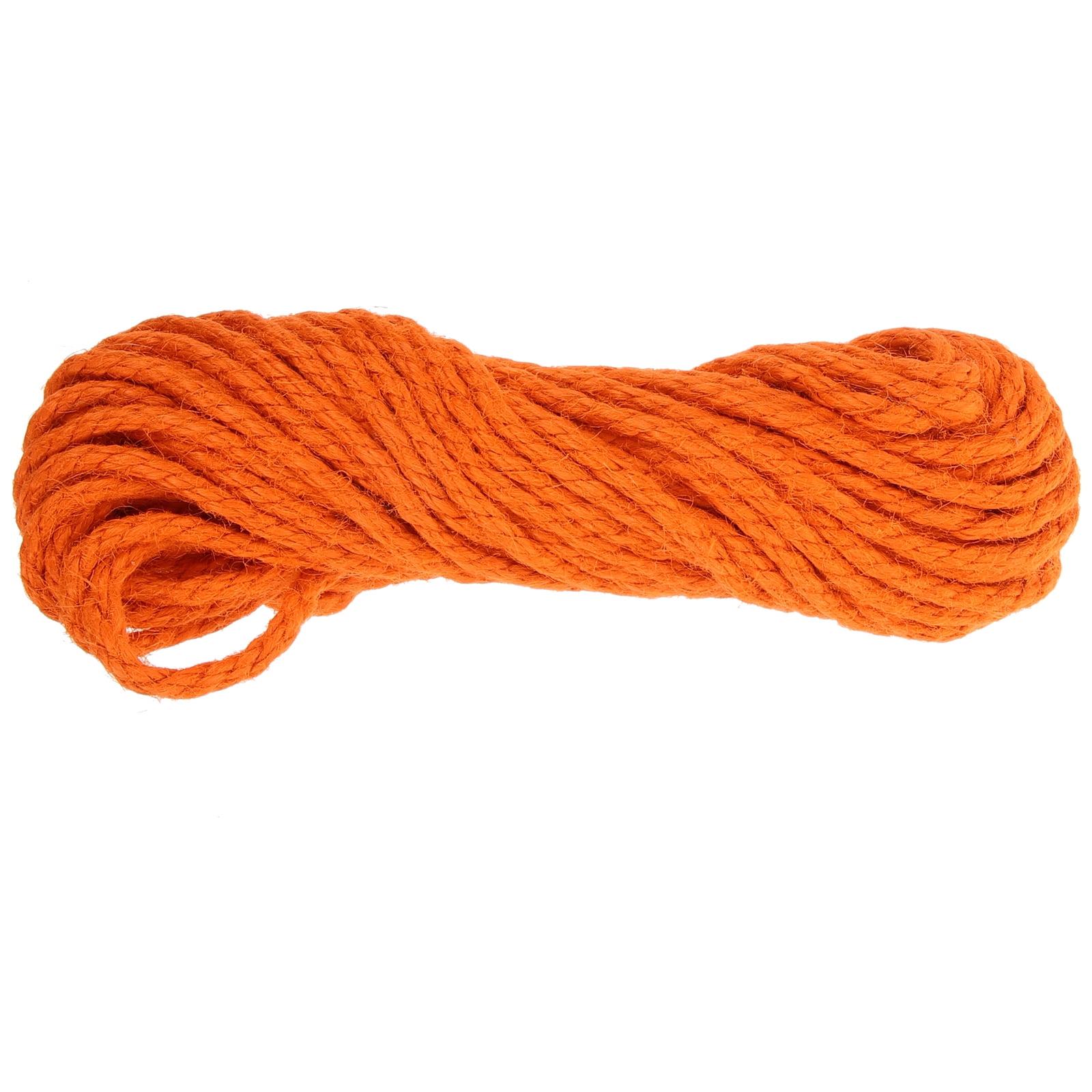 1 Roll of Nature Rope Jute Twine DIY Scratcher Scratching Post