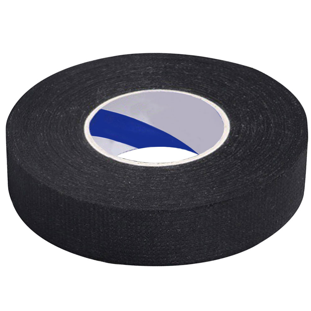 1 Roll of Nonskid Racket Grip Tapes Racket Handle Sweatabsorbing Tapes