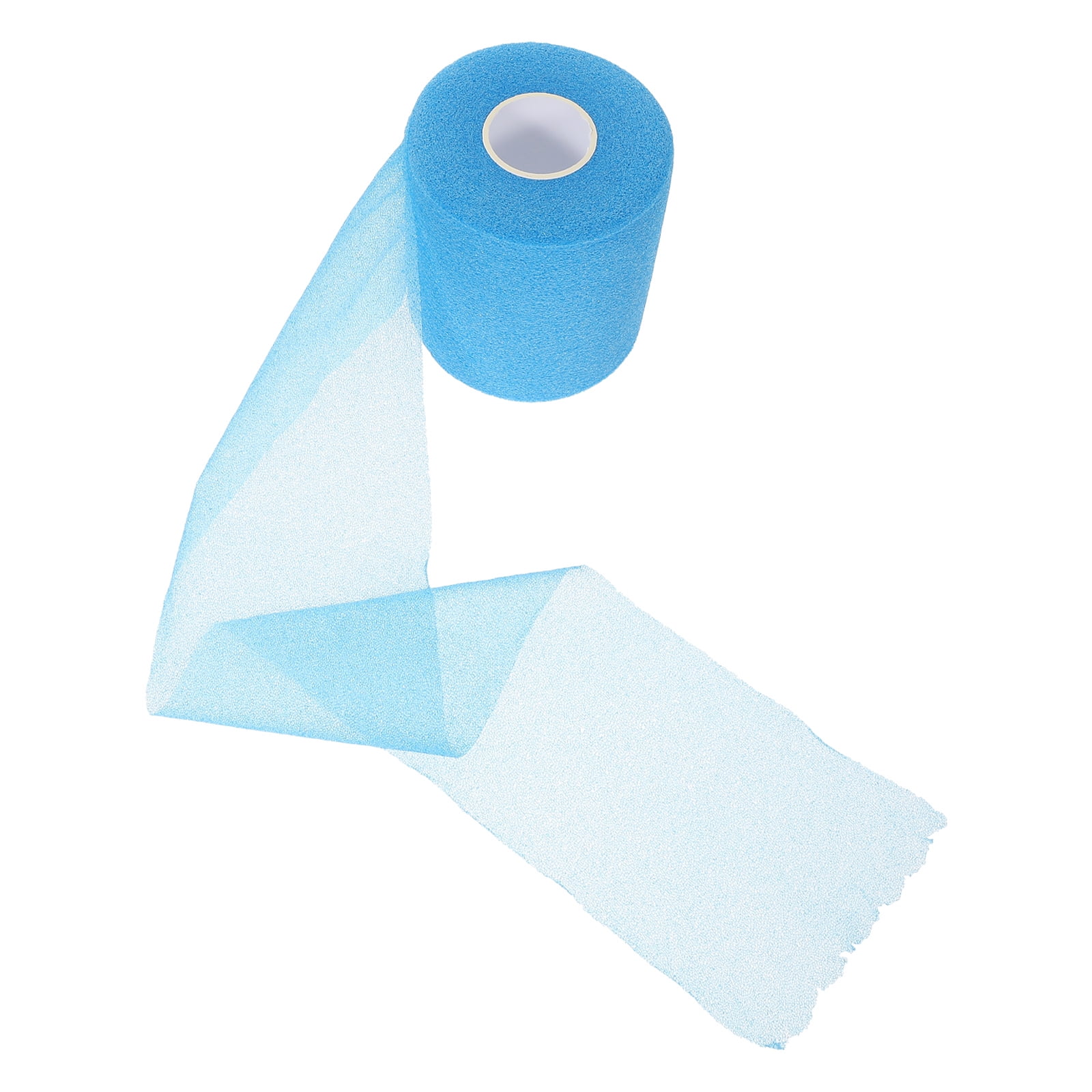 1 Roll of Professional Bandage Wrap Multifunction Athlete Tape