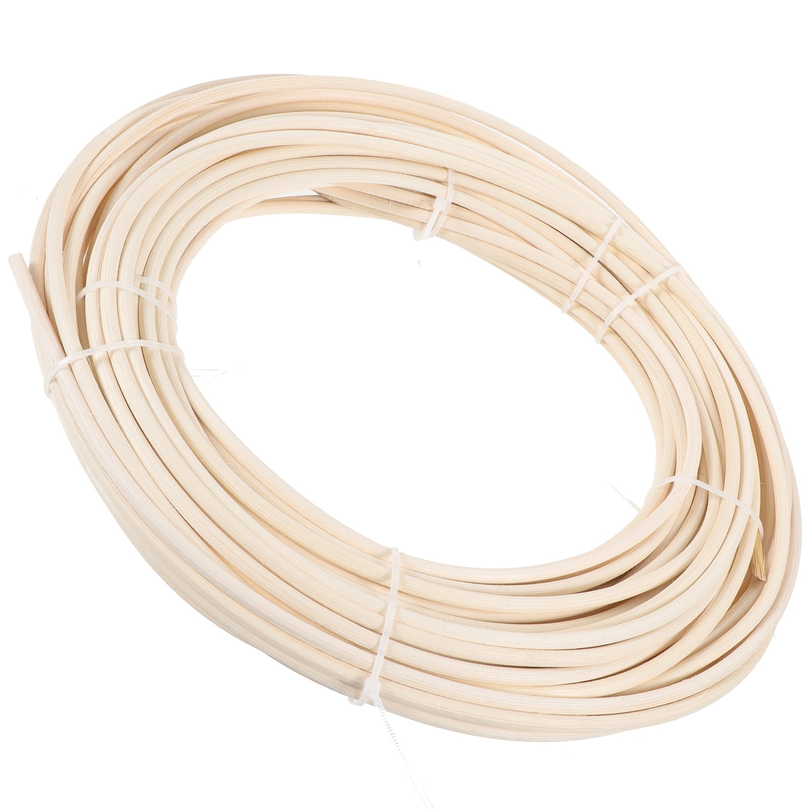 1 Roll of Rattan Cane bing Chair Repair Material Multifunctional DIY