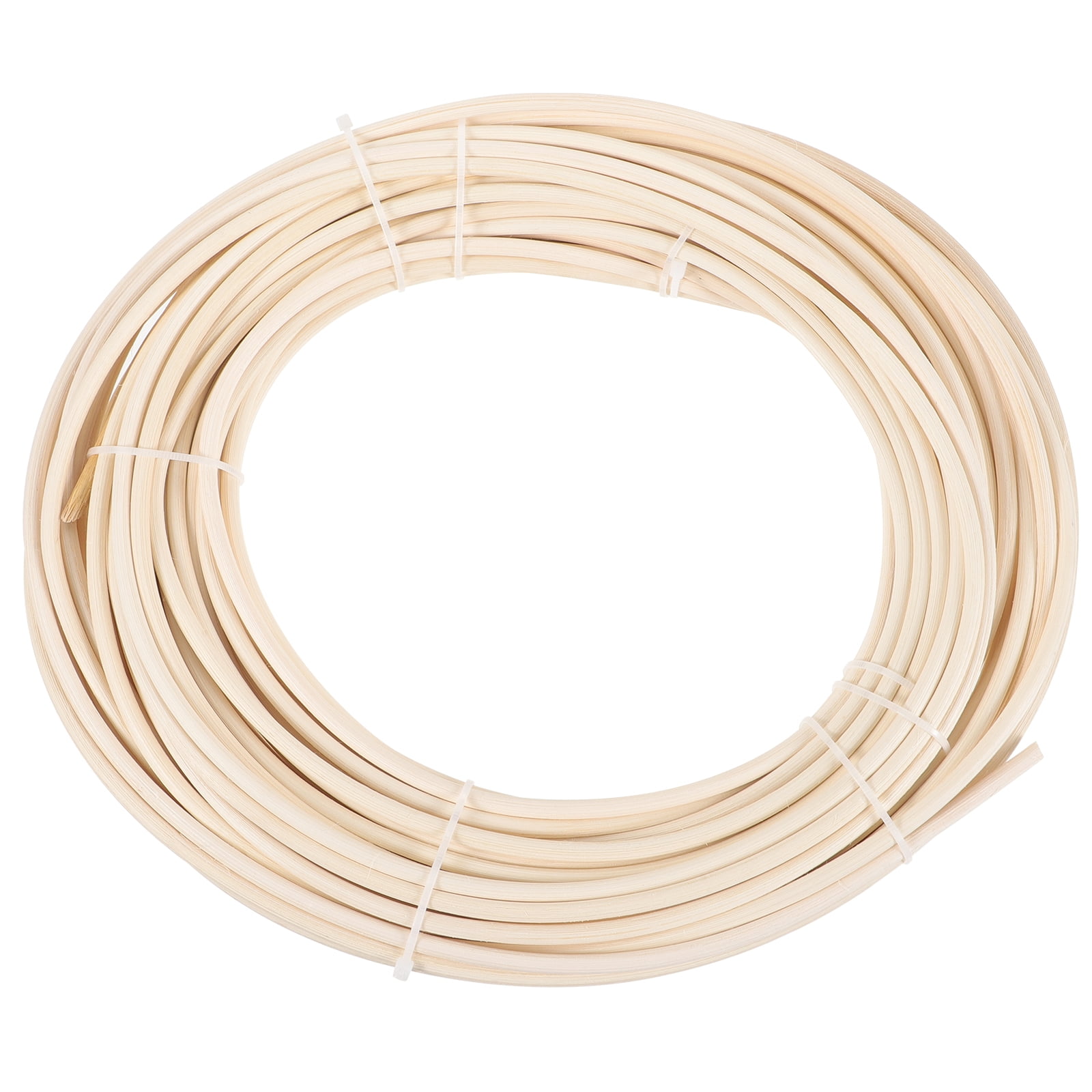 1 Roll of Rattan Cane bing Chair Repair Material Multifunctional DIY