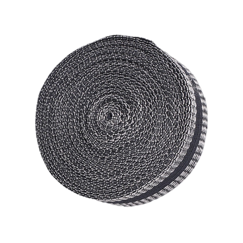 1 Roll of SelfAdhesive Hemming Tape Iron On Sewing Fabric Fusing Tape